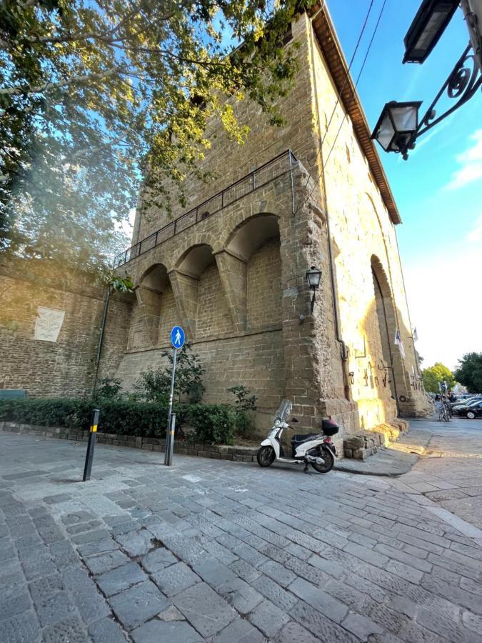 Casa Gloria Florence Florença Exterior foto